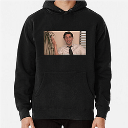 Jim Halpert Limited Collection Jim Halpert Hoodies