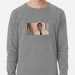 Jim Halpert Limited Collection Jim Halpert Sweatshirts