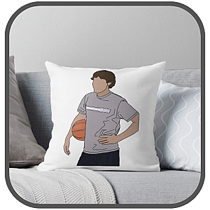 Jim Halpert Pillows Cover