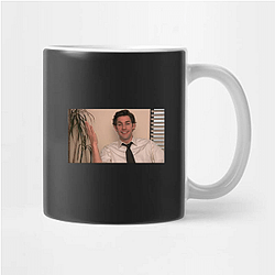 Jim Halpert Limited Collection Jim Halpert Mugs