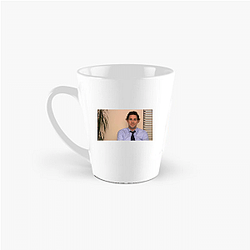 Jim Halpert Merch For Fans Jim Halpert Mugs