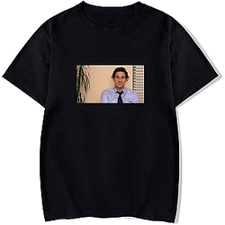 Jim Halpert Merch For Fans Jim Halpert T-Shirts