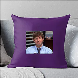 Jim Halpert Special Collection Jim Halpert Pillows Cover