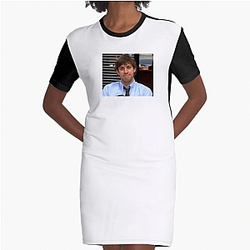 Jim Halpert Special Collection Jim Halpert Dresses
