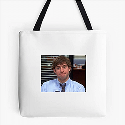 Jim Halpert Special Collection Jim Halpert Bags