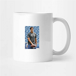 Game Manager Jimmy Garoppolo Mugs