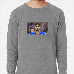 Offensive Commander Jimmy Garoppolo Sweatshirts