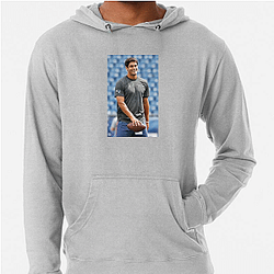 Game Manager Jimmy Garoppolo Hoodies