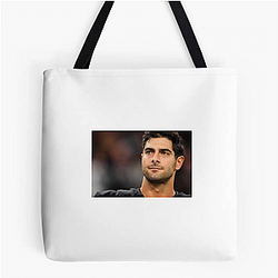 Playmaker Leader Jimmy Garoppolo Bags