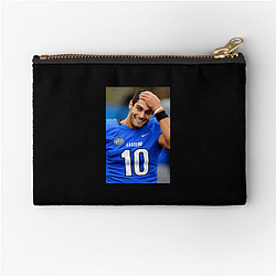 Passing Specialist Jimmy Garoppolo Zipper Pouches