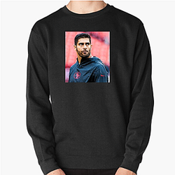 Field General Jimmy Garoppolo Sweatshirts