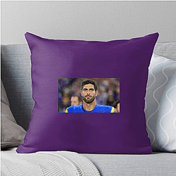 Offensive Commander Jimmy Garoppolo Pillows Cover