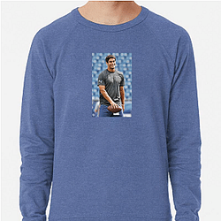 Game Manager Jimmy Garoppolo Sweatshirts