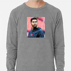 Field General Jimmy Garoppolo Sweatshirts