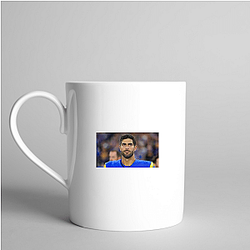 Offensive Commander Jimmy Garoppolo Mugs