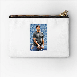 Game Manager Jimmy Garoppolo Zipper Pouches