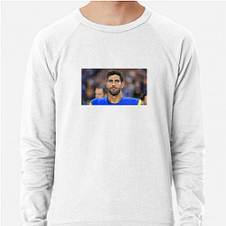 Offensive Commander Jimmy Garoppolo Sweatshirts