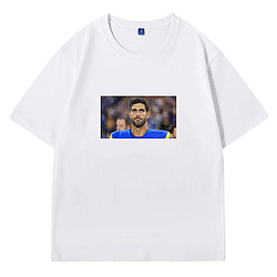 Offensive Commander Jimmy Garoppolo T-Shirts