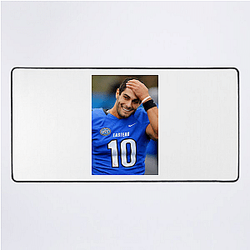 Passing Specialist Jimmy Garoppolo Mouse Pads