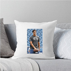 Game Manager Jimmy Garoppolo Pillows Cover