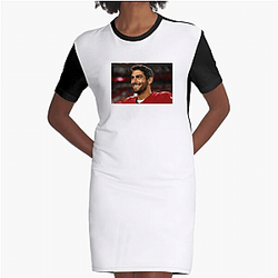 Pocket Strategist Jimmy Garoppolo Dresses