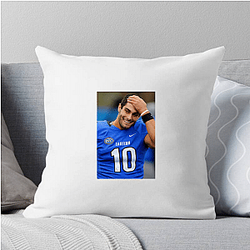 Passing Specialist Jimmy Garoppolo Pillows Cover