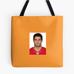 Team Catalyst Jimmy Garoppolo Bags