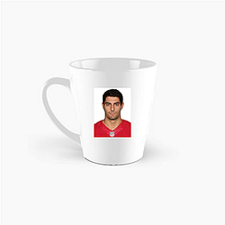 Team Catalyst Jimmy Garoppolo Mugs