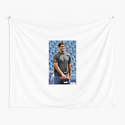 Game Manager Jimmy Garoppolo Tapestries