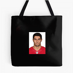 Team Catalyst Jimmy Garoppolo Bags