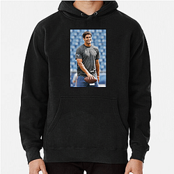 Game Manager Jimmy Garoppolo Hoodies