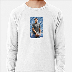 Game Manager Jimmy Garoppolo Sweatshirts