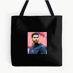 Field General Jimmy Garoppolo Bags