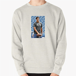 Game Manager Jimmy Garoppolo Sweatshirts