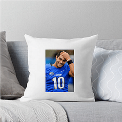 Passing Specialist Jimmy Garoppolo Pillows Cover