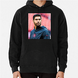 Field General Jimmy Garoppolo Hoodies