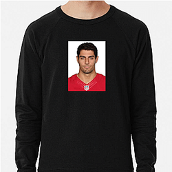 Team Catalyst Jimmy Garoppolo Sweatshirts