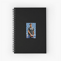 Game Manager Jimmy Garoppolo Notebook