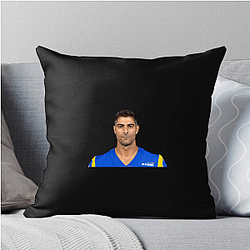 Tactical Mind Jimmy Garoppolo Pillows Cover