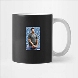 Game Manager Jimmy Garoppolo Mugs