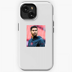 Field General Jimmy Garoppolo iPhone Cases