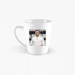 Clutch Performer Jimmy Garoppolo Mugs