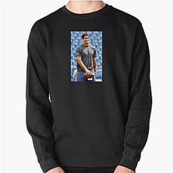 Game Manager Jimmy Garoppolo Sweatshirts