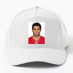 Team Catalyst Jimmy Garoppolo Hats & Caps