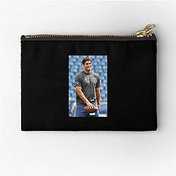Game Manager Jimmy Garoppolo Zipper Pouches
