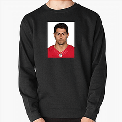Team Catalyst Jimmy Garoppolo Sweatshirts