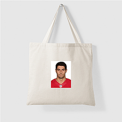 Team Catalyst Jimmy Garoppolo Bags