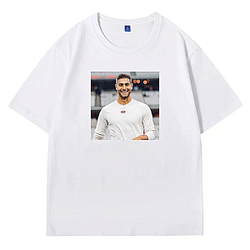Clutch Performer Jimmy Garoppolo T-Shirts