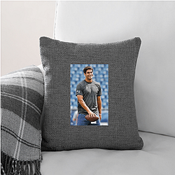 Game Manager Jimmy Garoppolo Pillows Cover