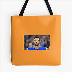 Offensive Commander Jimmy Garoppolo Bags